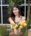 Rencontre Femme Thaïlande à chiangmai : Kaicooky, 31 ans